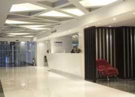 Hotel WZ Jardins 2