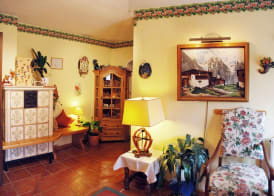 Hotel Garni Landhaus Traunbachhäusl 2