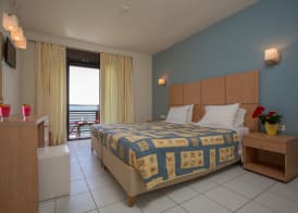 Flisvos Hotel 5
