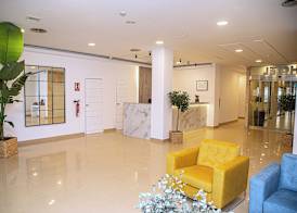 Hotel Córdoba Centro 2