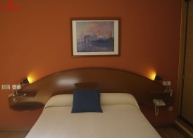 Hotel Ancares 4