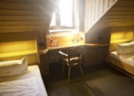 Hotel Frey 5