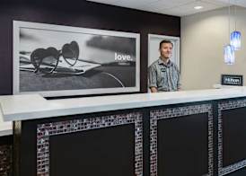 Hampton Inn & Suites San Antonio Brooks City Base, TX 4