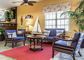 Bluegreen Vacations Harbour Lights, an Ascend Collection Resort 5
