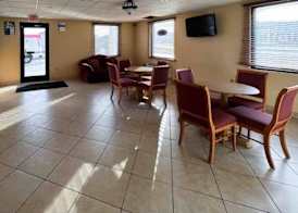 Motel 6 Abbeville, AL 2