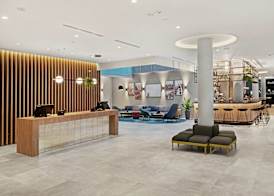 Hilton Garden Inn Riga Old Town 4