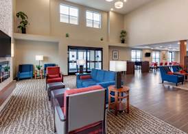 Comfort Inn White House 4