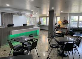 Quality Inn & Suites North Mesquite I-30 2