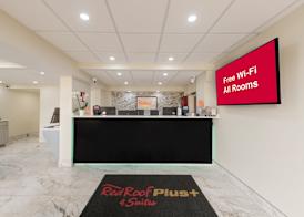 Red Roof Inn PLUS+ & Suites Virginia Beach – Seaside 4