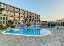 Hotel Riva Park - All Inclusive 3