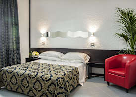 Hotel Santa Chiara 3
