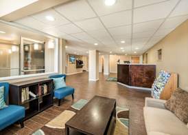 Quality Inn & Suites near NAS Fallon 3