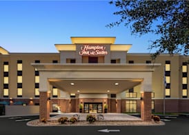 Hampton Inn & Suites by Hilton Tampa Busch Gardens Area 5
