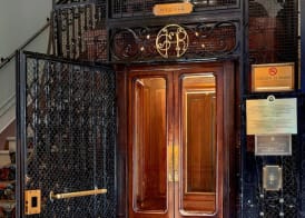 The St. Regis Rome 2