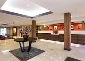 Wyndham Garden Hotel - Jacksonville 5