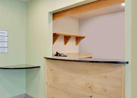 Extended Stay America Select Suites - Mobile - I-65 2