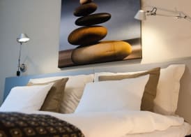 Hotel Birger Jarl 5