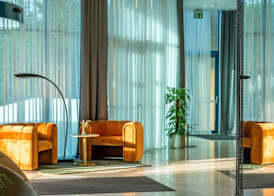 DoubleTree by Hilton Oradea 5