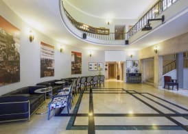 Cinema Hotel - an Atlas Boutique Hotel 3
