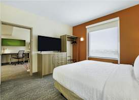 Home2 Suites By Hilton Aurora Medical Center Denver 4