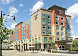 Homewood Suites by Hilton Worcester, MA 3