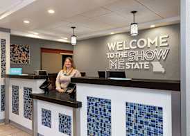 Hampton Inn Kansas City/Blue Springs 3