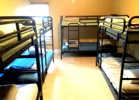 DC International Hostel 2 2