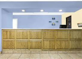 Days Inn by Wyndham Kingman West 2