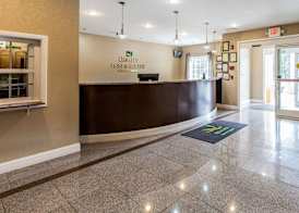 Quality Inn & Suites Bremen 3
