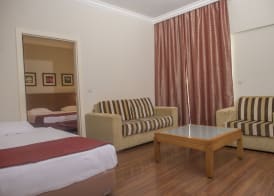 Le Jardin Resort Holiday Village 5