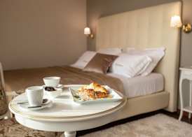 Wine Residence Cattunar 3