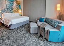 Courtyard by Marriott Kansas City Downtown/Convention Center 4
