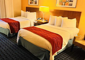 Comfort Inn & Suites Berea 4