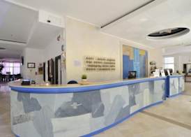 Hotel Continental 4