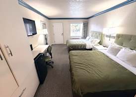 Hotel Clermont West Kissimmee 4