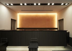 Sotetsu Fresa Inn Ochanomizu Jimbocho 4