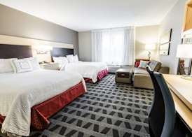 TownePlace Suites by Marriott Gilford 5