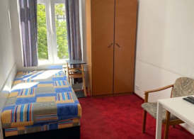 Märkischer Hof Hotel 3