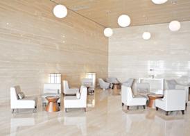 Hotel Santika Mega City Bekasi 5