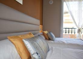 Apartamentos VIDA Mar de Laxe 5