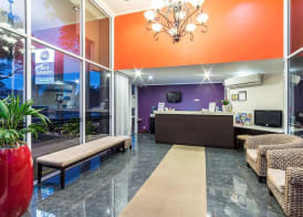 Best Western Newmarket Inn & Suites 2