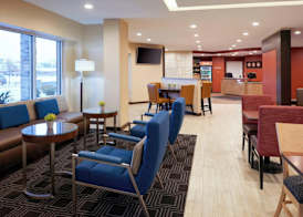 TownePlace Suites by Marriott Jackson 3