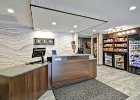TownePlace Suites by Marriott Cranbury South Brunswick 4
