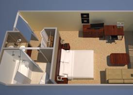 Courtyard Tampa Westshore/Airport 3
