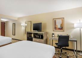 Best Western Danville Inn 4