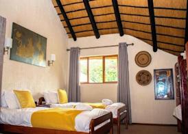INYAMATANE LUXURY LODGES at Kruger Park Lodge 3