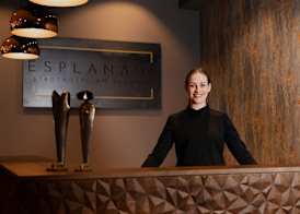 Hotel Esplanade 3