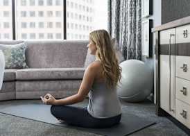 The Ritz-Carlton Atlanta 5