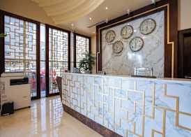 Grand Villaggio Hotel Abu Dhabi 4