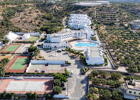 Mare Village 3